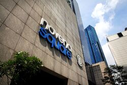 Novena Square (D11), Office #276089361